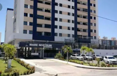 Apartamento com 2 quartos à venda na r. dr. gerino de souza filho, 2116, centro, lauro de freitas, 51 m2 por r$ 370.000