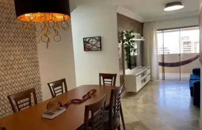 Apartamento com 3 quartos à venda na rua clara nunes, pituba, salvador, 90 m2 por r$ 870.000