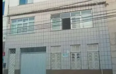 Casa comercial com 5 salas à venda na rua álvares de azevedo, bonfim, salvador por r$ 750.000