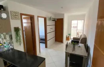 Apartamento com 2 quartos à venda na rua campinas de brotas, campinas de brotas, salvador, 56 m2 por r$ 370.000