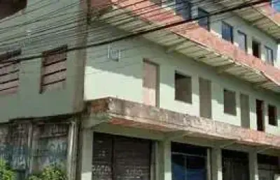 Apartamento com 3 quartos à venda na rua siqueira campos, barbalho, salvador, 365 m2 por r$ 1.000.000