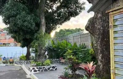 Apartamento com 2 quartos à venda na condomínio solar orixás da bahia, barreiras, salvador, 60 m2 por r$ 180.000