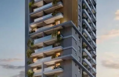Apartamento com 1 quarto à venda na rua florianópolis, barra, salvador, 22 m2 por r$ 460.000