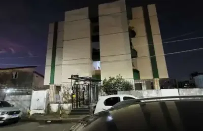 Apartamento com 2 quartos à venda na rua alegria do castro neves, matatu, salvador, 63 m2 por r$ 170.000