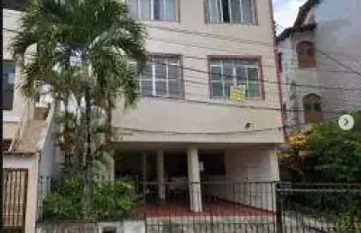 Apartamento com 3 quartos à venda na rua são jorge, iapi, salvador, 127 m2 por r$ 250.000