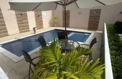 Apartamento com 2 quartos à venda na loteamento stella maris, stella maris, salvador, 127 m2 por r$ 860.000