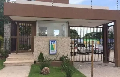 Apartamento com 3 quartos à venda na rua abrolhos, alphaville (abrantes), camaçari, 88 m2 por r$ 460.000