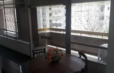 Apartamento com 4 quartos à venda na rua doutor alberto pondé, candeal, salvador, 500 m2 por r$ 1.700.000