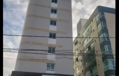 Apartamento com 1 quarto à venda na rua albacora, jardim placaford, salvador, 22 m2 por r$ 260.000