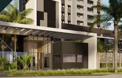 Apartamento com 3 quartos à venda na Rua Geraldo Del Rey, S/N, Piatã, Salvador