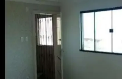 Apartamento com 2 quartos à venda na praça são braz, plataforma, salvador, 52 m2 por r$ 121.000