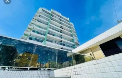 Apartamento com 1 quarto à venda na avenida amaralina, amaralina, salvador, 45 m2 por r$ 360.000