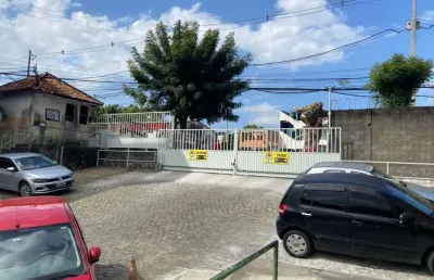 Apartamento com 2 quartos à venda na rua artêmio castro valente, canabrava, salvador, 50 m2 por r$ 160.000