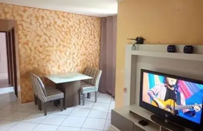 Apartamento com 2 quartos à venda na conjunto santa edwiges, mata escura, salvador, 70 m2 por r$ 110.000