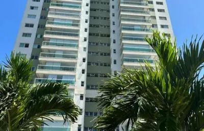 Apartamento com 4 quartos à venda na rua rio trobogi, piatã, salvador, 144 m2 por r$ 1.250.000