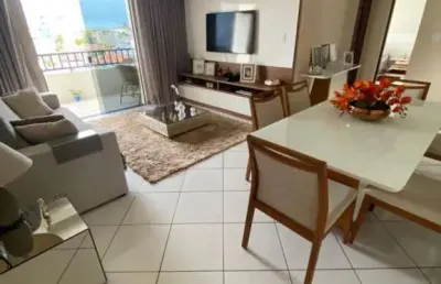 Apartamento com 2 quartos à venda na rua capri, itapuã, salvador, 200 m2 por r$ 480.000