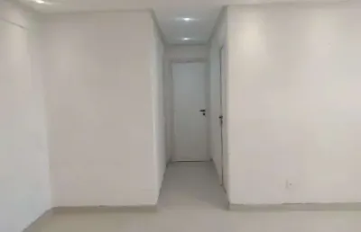 Apartamento com 2 quartos à venda na 1ª travessa senhor do bonfim do cabula vi, cabula vi, salvador, 52 m2 por r$ 289.000