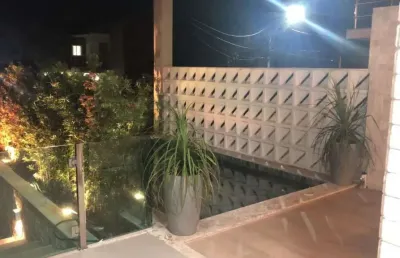 Apartamento com 3 quartos à venda na rua priscila b dutra, buraquinho, lauro de freitas, 320 m2 por r$ 1.680.000