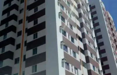 Apartamento com 3 quartos à venda na rua padre daniel lisboa, daniel lisboa, salvador, 86 m2 por r$ 370.000