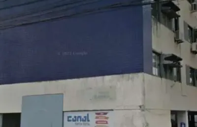 Sala comercial com 1 sala à venda na rua andré luis ribeiro da fonte, 24, pitangueiras, lauro de freitas, 21 m2 por r$ 150.000