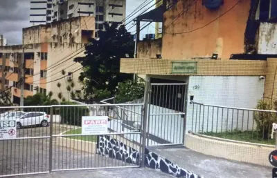 Apartamento com 3 quartos à venda na rua luiz anselmo, luís anselmo, salvador, 65 m2 por r$ 300.000