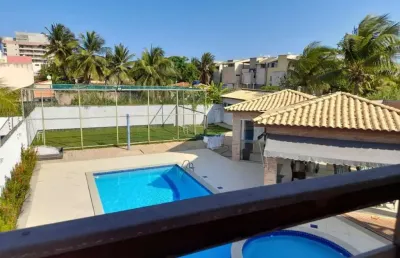 Casa com 5 quartos à venda na rua engenheira magnólia teixeira, stella maris, salvador, 1000 m2 por r$ 1.800.000