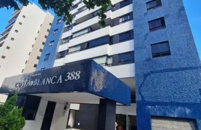 Apartamento com 3 quartos à venda na rua amazonas, pituba, salvador, 90 m2 por r$ 770.000