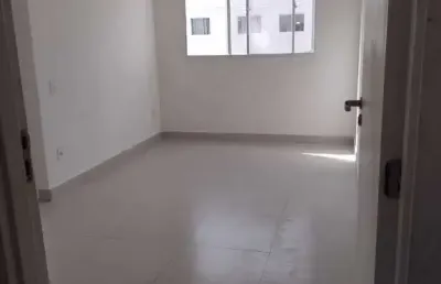 Apartamento com 2 quartos à venda na rua viver salvador, 461, areia branca, salvador, 42 m2 por r$ 119.000