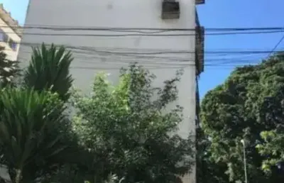 Apartamento com 2 quartos à venda na rua hélio de oliveira vianna, cabula vi, salvador, 49 m2 por r$ 128.000