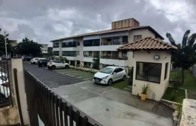 Apartamento com 2 quartos à venda na alameda praia do flamengo, stella maris, salvador, 72 m2 por r$ 450.000