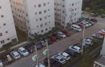 Apartamento com 2 quartos à venda na rua vereador zezéu ribeiro, boca da mata, salvador, 49 m2 por r$ 155.000