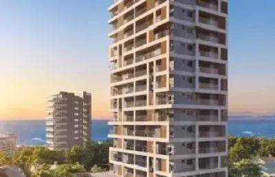 Apartamento com 2 quartos à venda na rua cândido portinari, 40, barra, salvador, 69 m2 por r$ 820.110