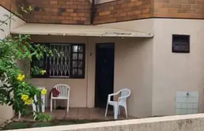 Casa em condomínio fechado com 3 quartos à venda na alameda praia garapuá, stella maris, salvador, 94 m2 por r$ 680.000