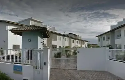 Apartamento com 2 quartos à venda na Rua Marta Maria de Jesus, 1, Buraquinho, Lauro de Freitas