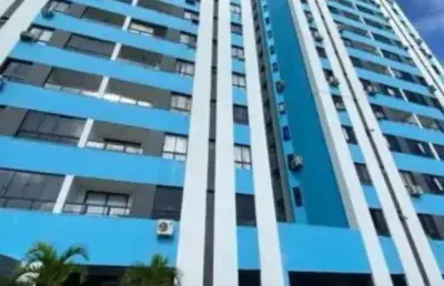 Apartamento com 3 quartos à venda na rua professor jairo simões, imbuí, salvador, 68 m2 por r$ 640.000