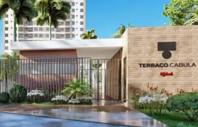 Apartamento com 2 quartos à venda na alameda zulmira ferreira, saboeiro, salvador, 52 m2 por r$ 500.000