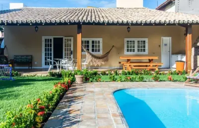 Apartamento com 3 quartos à venda na rua doutor josé carlos minahim, centro, lauro de freitas, 520 m2 por r$ 1.600.000