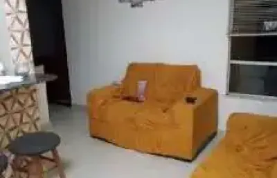 Apartamento com 2 quartos à venda na rua artêmio castro valente, s/n, canabrava, salvador, 40 m2 por r$ 145.000