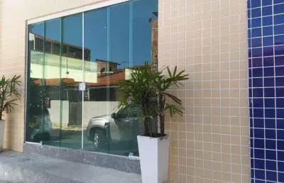 Barracão / Galpão / Depósito à venda na Rua Itapuã, 1, Itapuã, Salvador