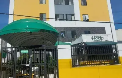 Apartamento com 3 quartos à venda na rua professor jairo simões, imbuí, salvador, 75 m2 por r$ 520.000