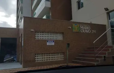 Apartamento com 3 quartos à venda na travessa joana capistrano de carvalho, pituaçu, salvador, 120 m2 por r$ 930.000