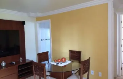 Apartamento com 2 quartos à venda na rua benedito jenkis, águas claras, salvador, 50 m2 por r$ 120.000