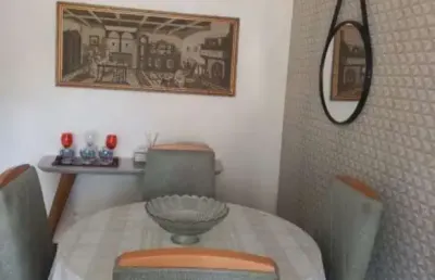 Apartamento com 3 quartos à venda na estrada do mandu, são marcos, salvador, 60 m2 por r$ 430.000