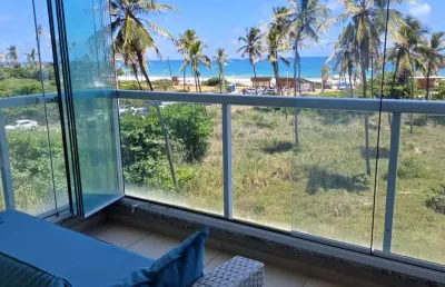 Apartamento com 2 quartos à venda na Rua Poeta Bráulio de Abreu, 1, Stella Maris, Salvador