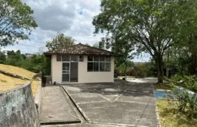 Apartamento com 2 quartos à venda na rua daniel ribeiro, pau da lima, salvador, 49 m2 por r$ 105.000