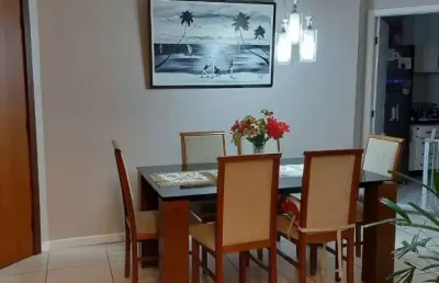 Apartamento com 3 quartos à venda na rua das patativas, imbuí, salvador, 75 m2 por r$ 530.000