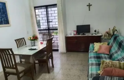 Apartamento com 2 quartos à venda na rua barão do triunfo, rio vermelho, salvador, 110 m2 por r$ 350.000