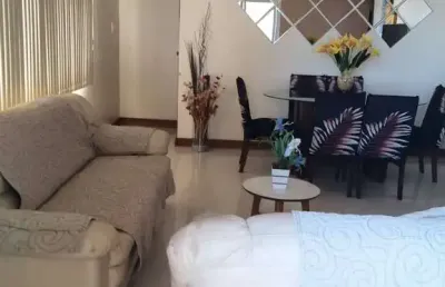 Apartamento com 3 quartos à venda na rua espírito santo, pituba, salvador, 130 m2 por r$ 595.000