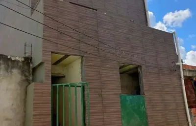 Oportunidade venda de casa duplex 3/4 em cajazeiras