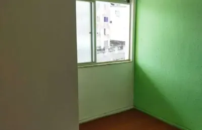 Apartamento com 2 quartos à venda na rua santa edwiges, mata escura, salvador, 50 m2 por r$ 150.000